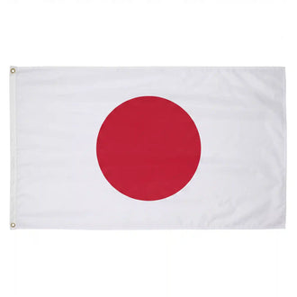 Flagge Japan