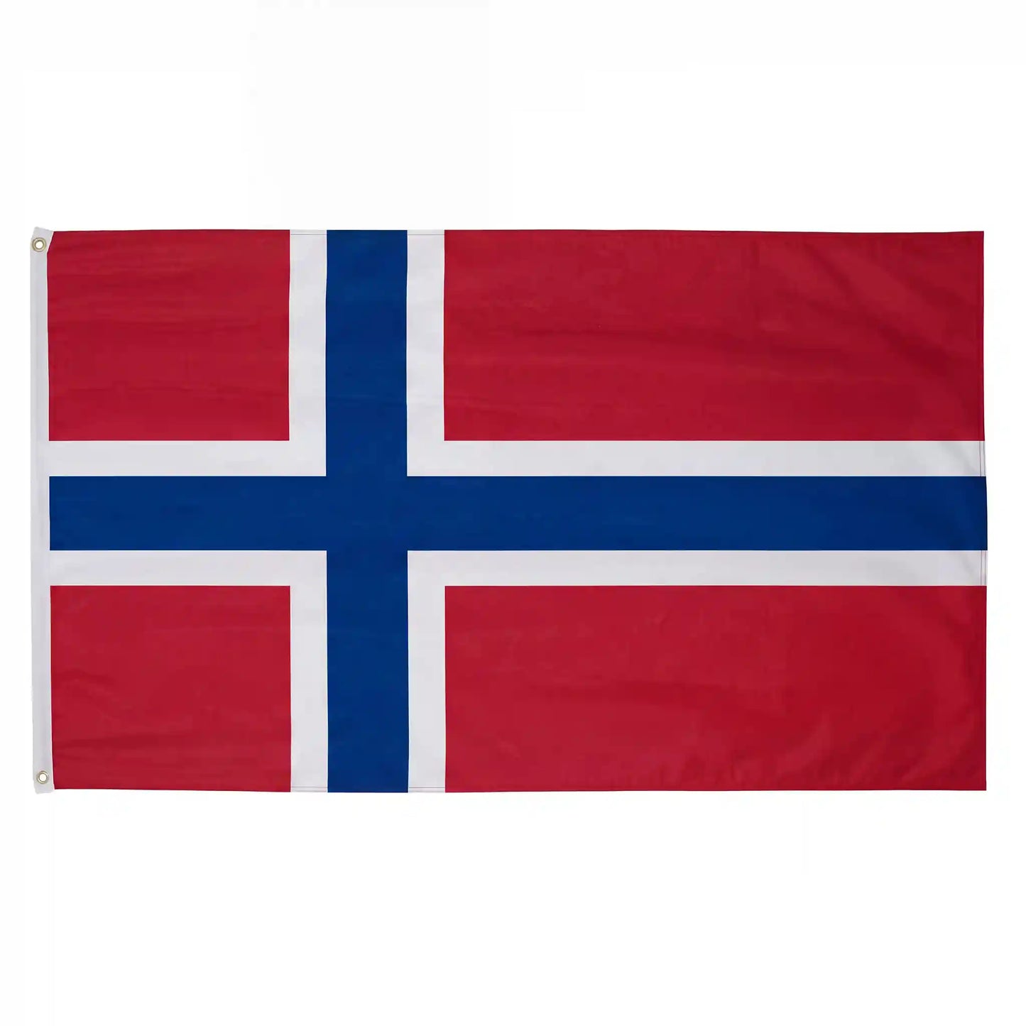 Flagge Norwegen