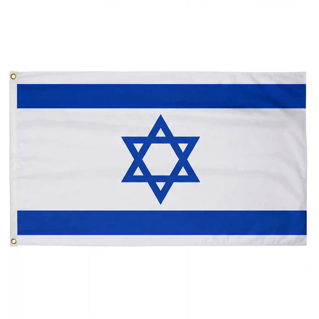 Flagge Israel