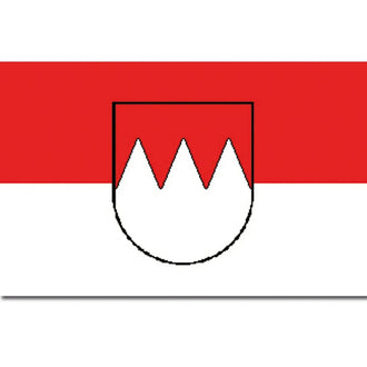Flagge Franken