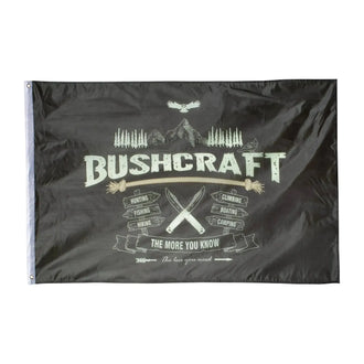 Flagge Bushcraft