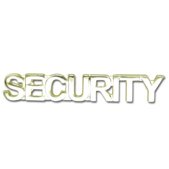Kragenspiegel SECURITY