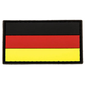 3D Länderpatch Deutschland