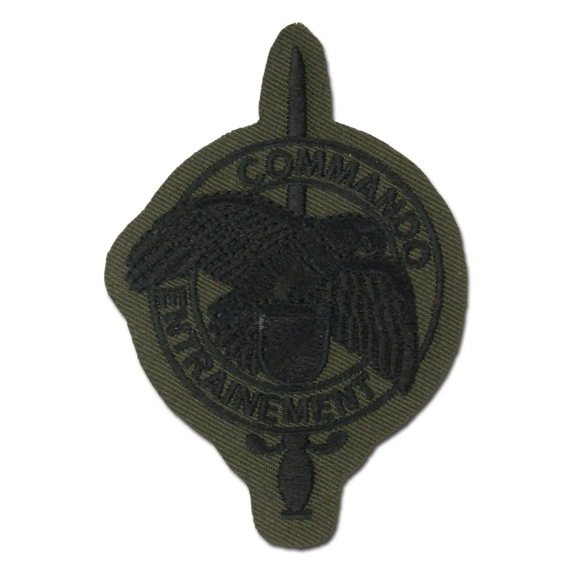fritzsch-abzeichen-fr-commando-entrainement-ansicht-1