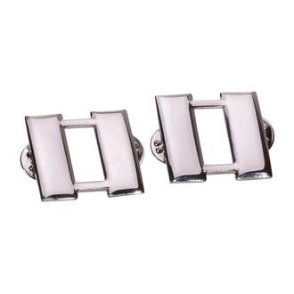 Rangabzeichen US polished