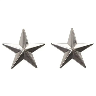 Rangabzeichen US polished