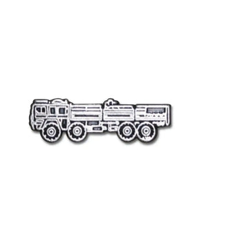 Pin Mini Metall LKW 10 Tonner