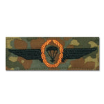 Flecktarn/Bronze