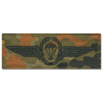 Flecktarn/Schwarz