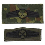 Flecktarn