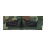 Flecktarn