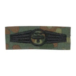 Flecktarn