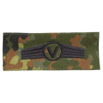 Flecktarn