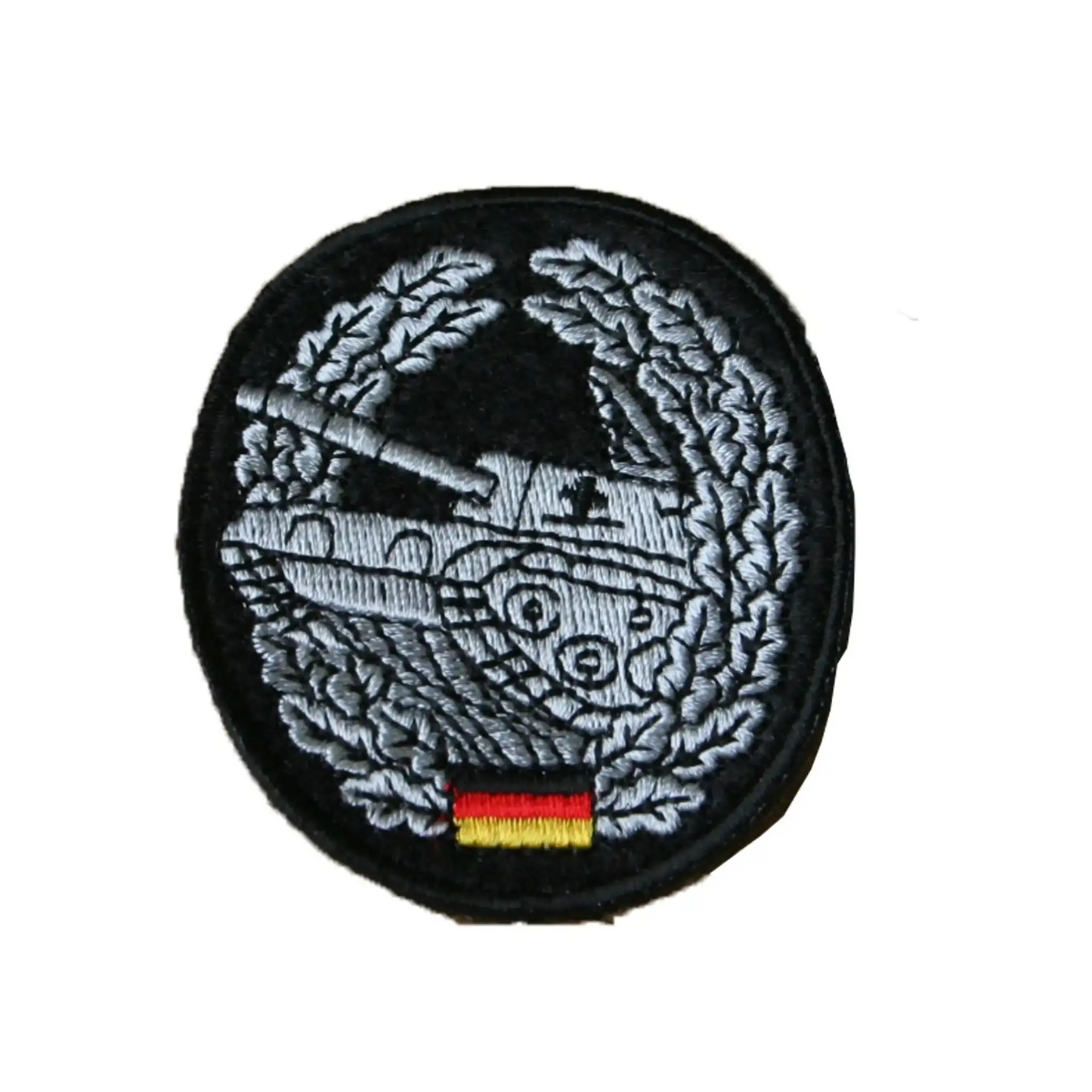 Bundeswehr Original Abzeichen BW Barett Panzergrenadier - ASMC