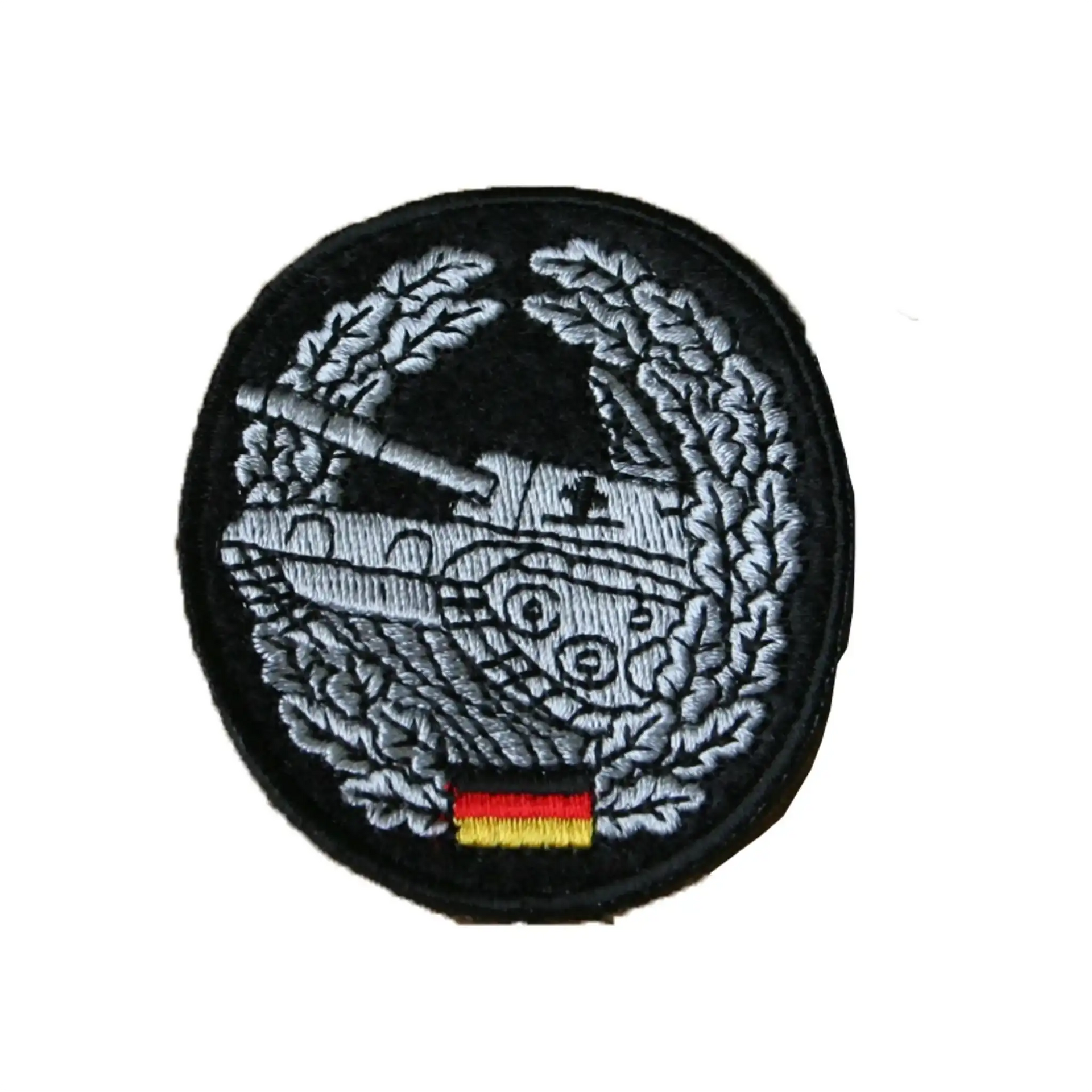 Bundeswehr Original Abzeichen BW Barett Panzergrenadier - ASMC