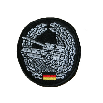 Abzeichen BW Barett Panzergrenadier