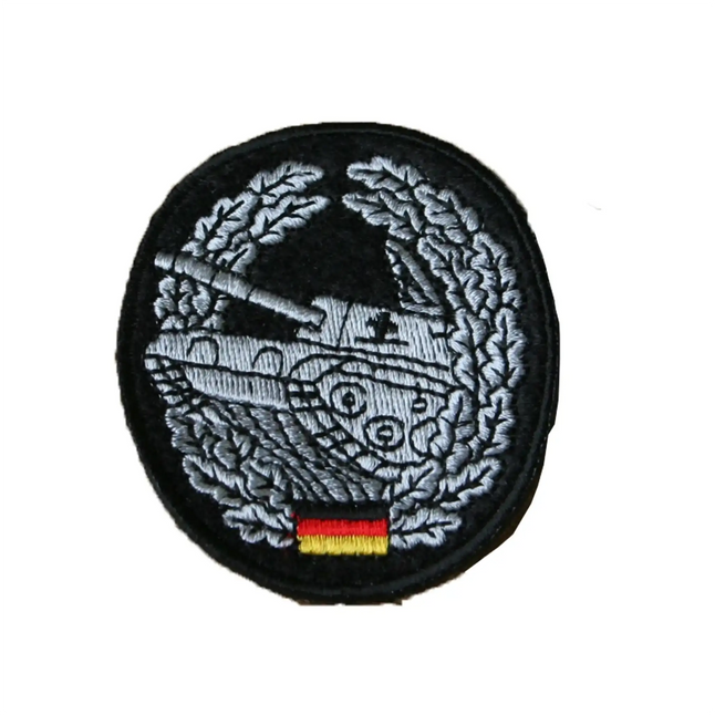 Bundeswehr Original Abzeichen BW Barett Panzergrenadier - ASMC