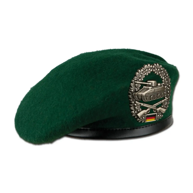 Bundeswehr Original Abzeichen BW Barett Panzergrenadier - ASMC
