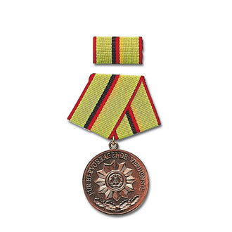 Orden MDI Verdienstmedaille