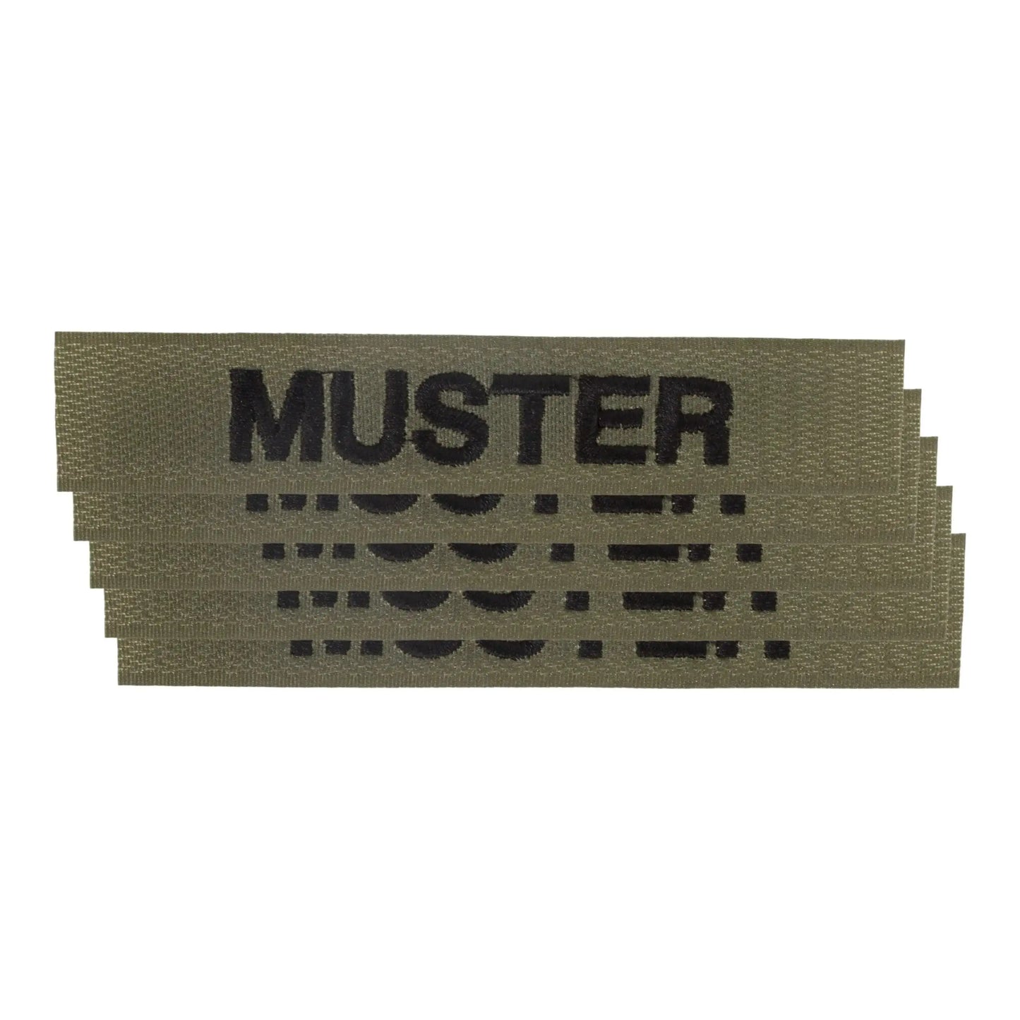 asmc-namensbaender-5er-set-ohne-flagge-oliv-ansicht-11