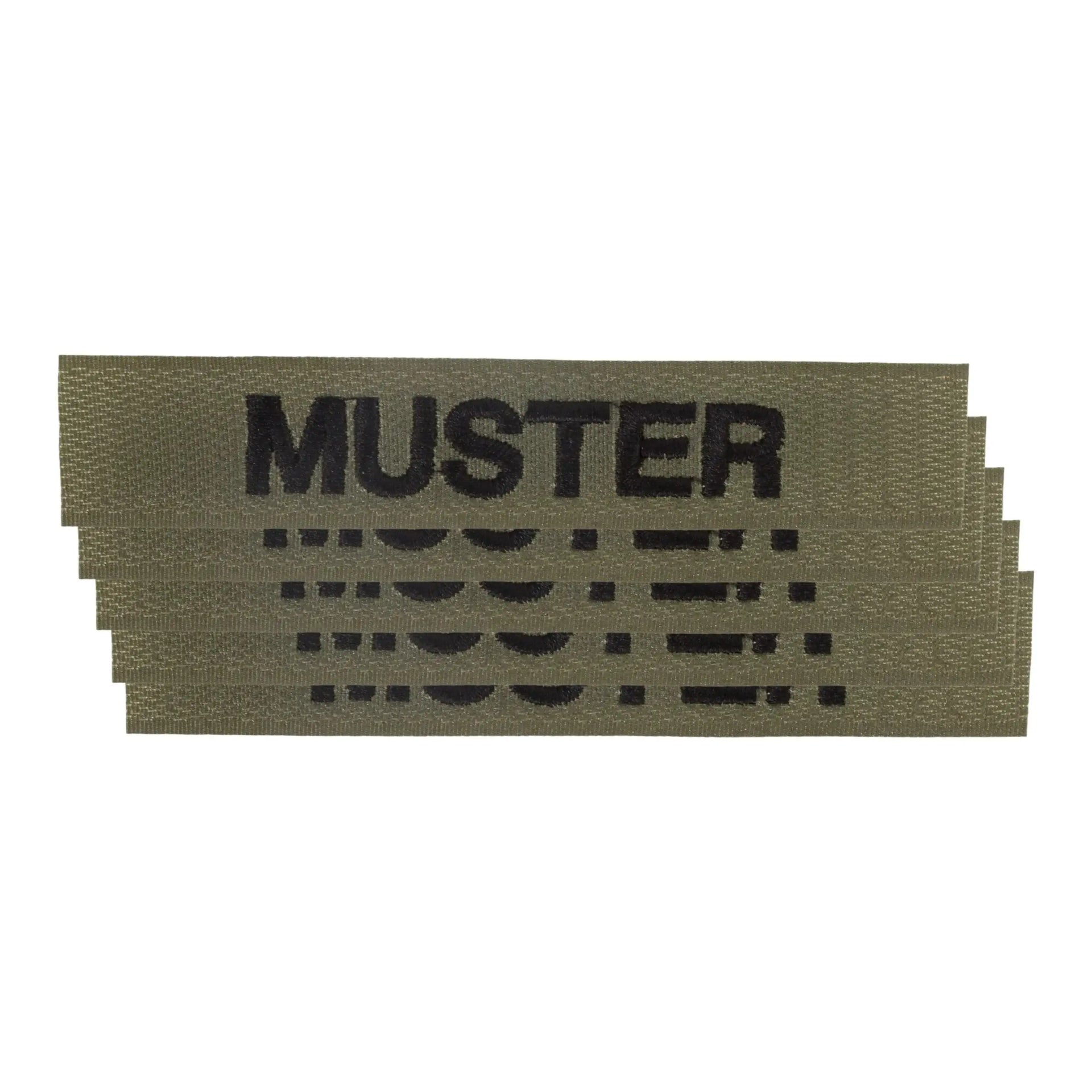 asmc-namensbaender-5er-set-ohne-flagge-oliv-ansicht-11