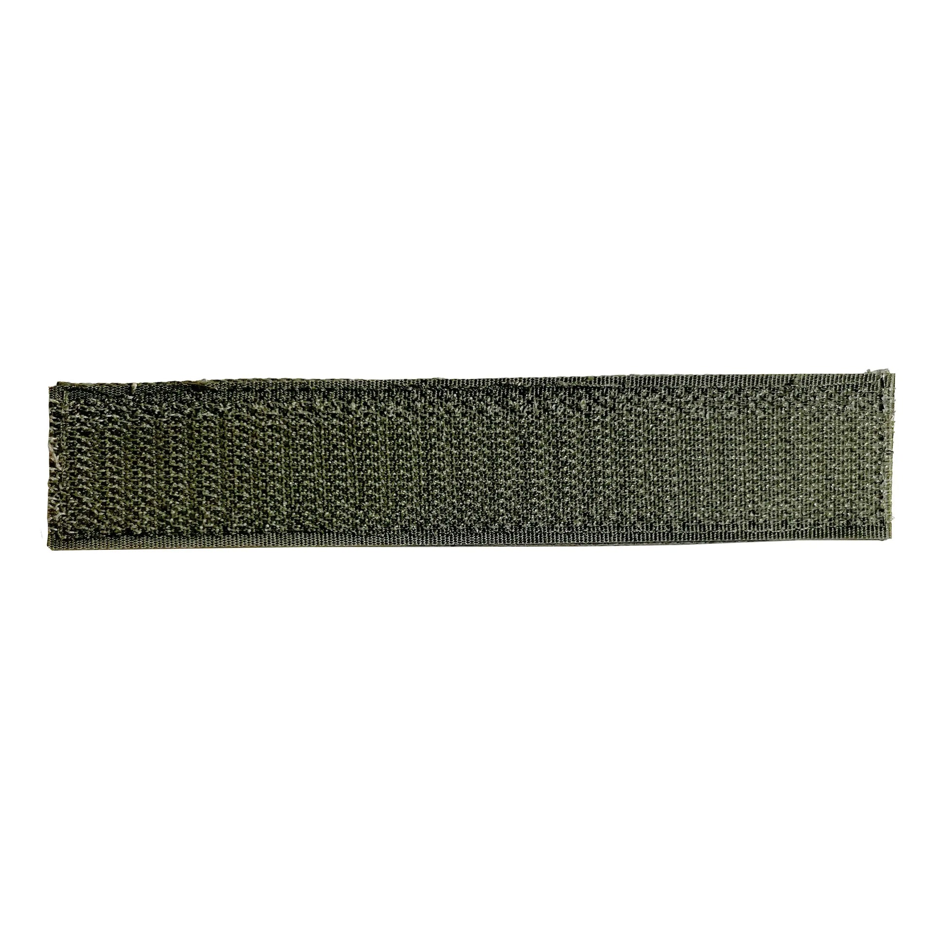 ASMC Namensbänder 5er Set Foliage gestickt auf Textil - ASMC