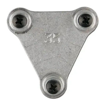 Holster Adapter für Blackhawk Serpa Holster