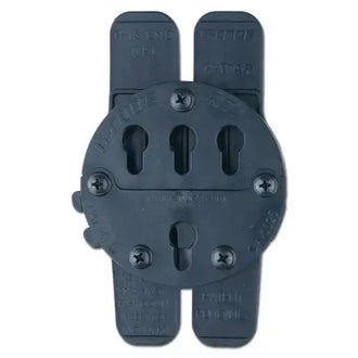 RTI H-MAR Adapter schwarz