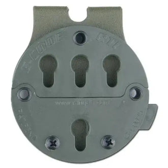 RTI MOLLE Belt Adapter oliv