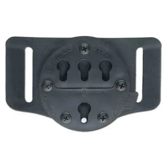RTI Belt-Slide Holsteraufnahme schwarz