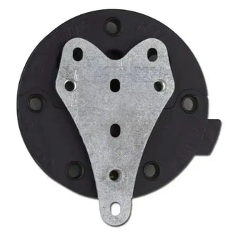 Adapter-Kit schwarz