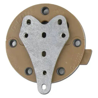 Adapter-Kit coyote