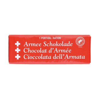 Armeeschokolade 50 g