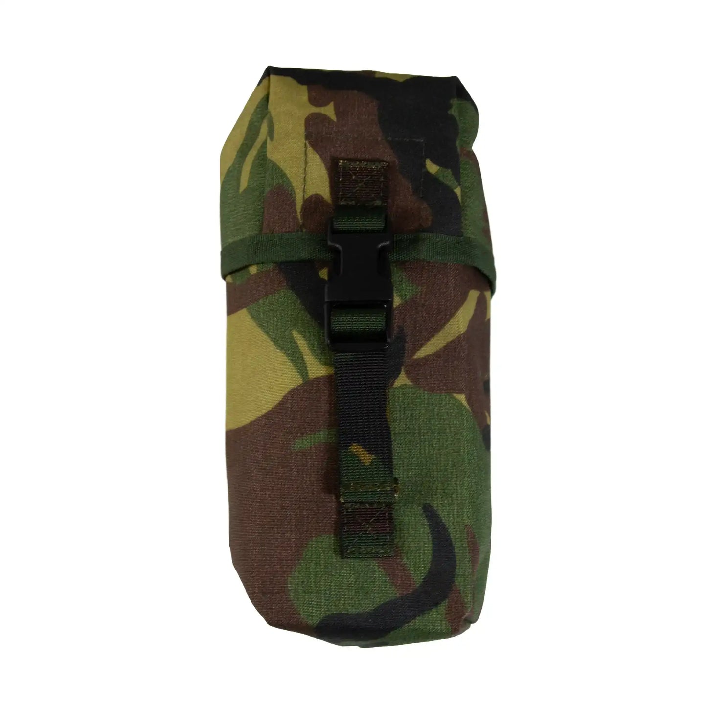 Holländische Armee Holländische Feldflaschentasche woodland neuwertig - ASMC
