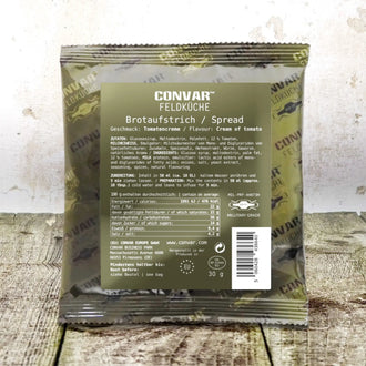 Brotaufstrich Tomatencreme 30 g
