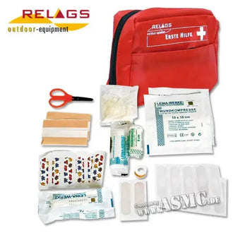 Erste-Hilfe Tasche Standard