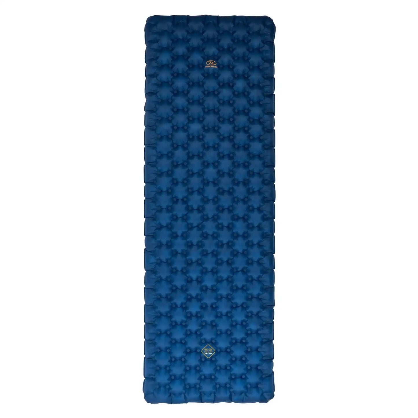 Highlander Luftmatratze Nap Pak Arctic Air Mat - ASMC