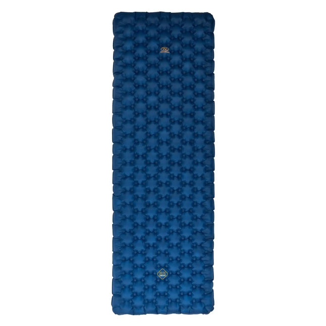 Highlander Luftmatratze Nap Pak Arctic Air Mat - ASMC