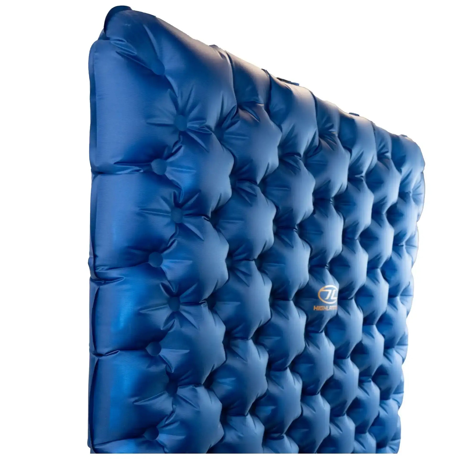 Highlander Luftmatratze Nap Pak Arctic Air Mat - ASMC