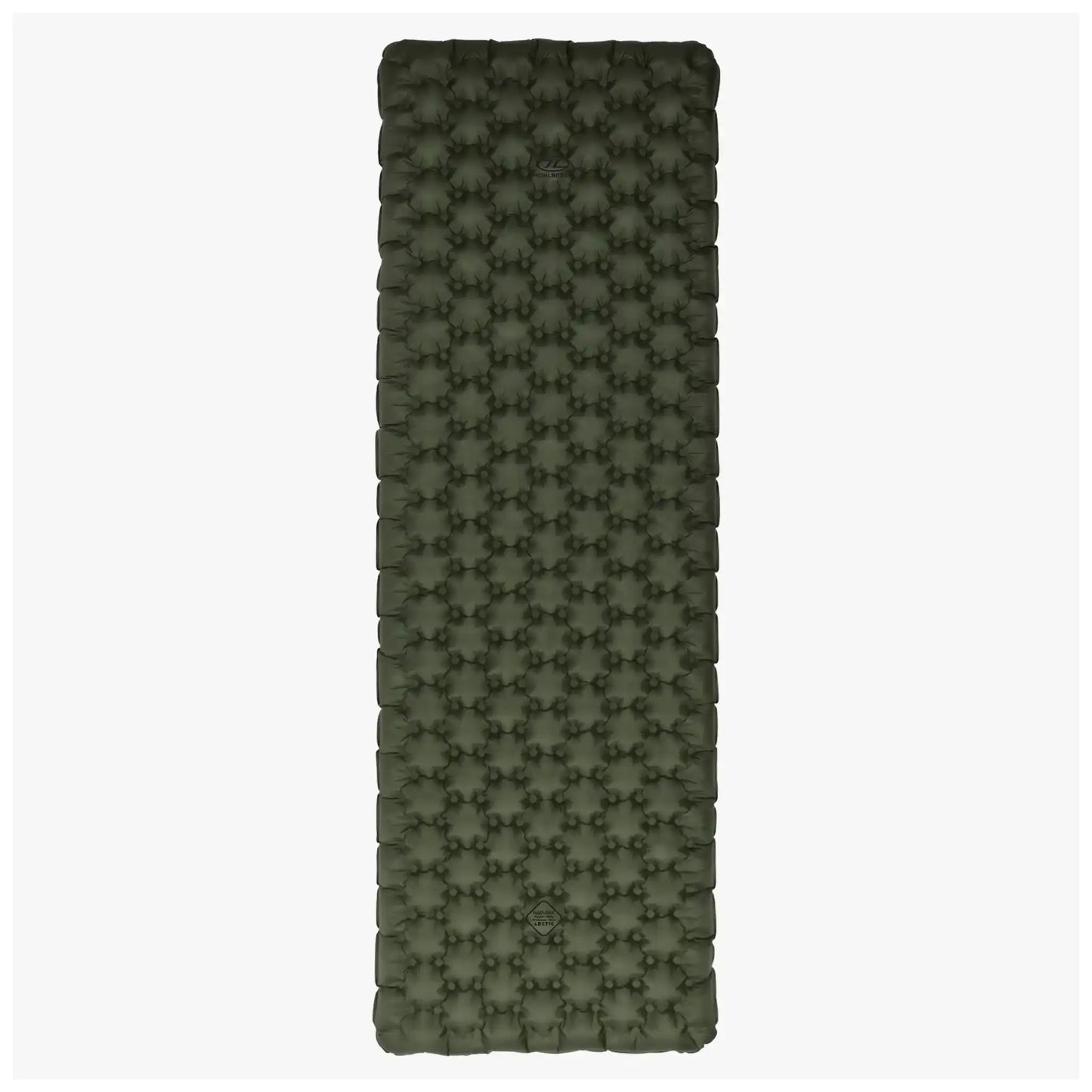 Highlander Luftmatratze Nap Pak Arctic Air Mat - ASMC