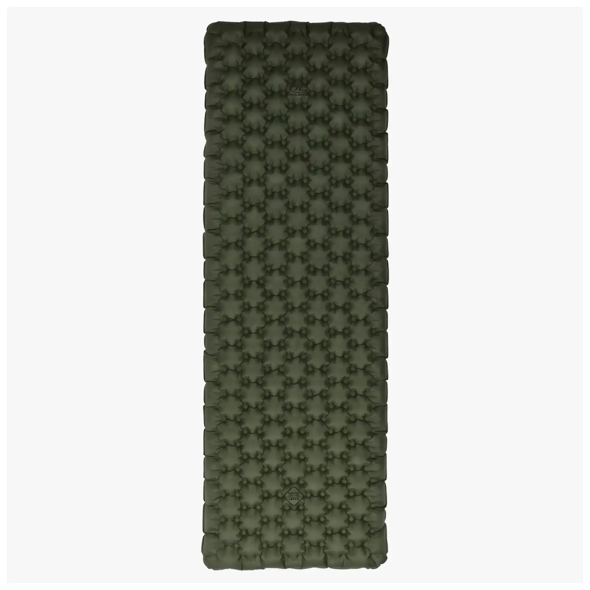 Highlander Luftmatratze Nap Pak Arctic Air Mat - ASMC