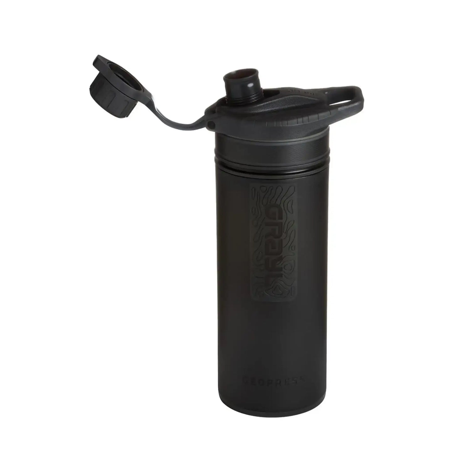 GRAYL Wasserfilter GeoPress Purifier Bottle - ASMC