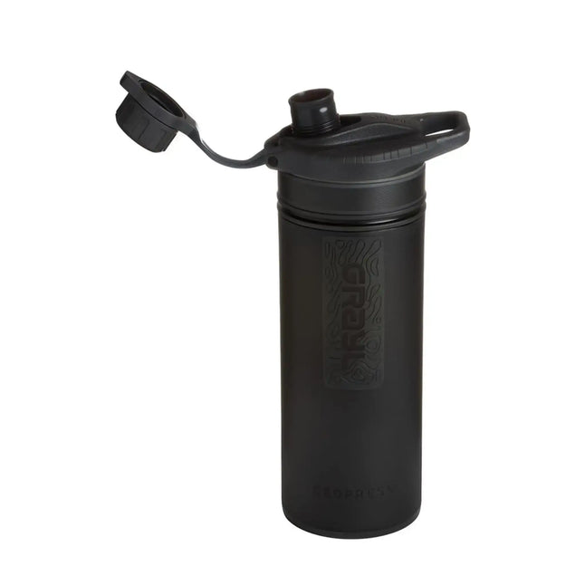 GRAYL Wasserfilter GeoPress Purifier Bottle - ASMC