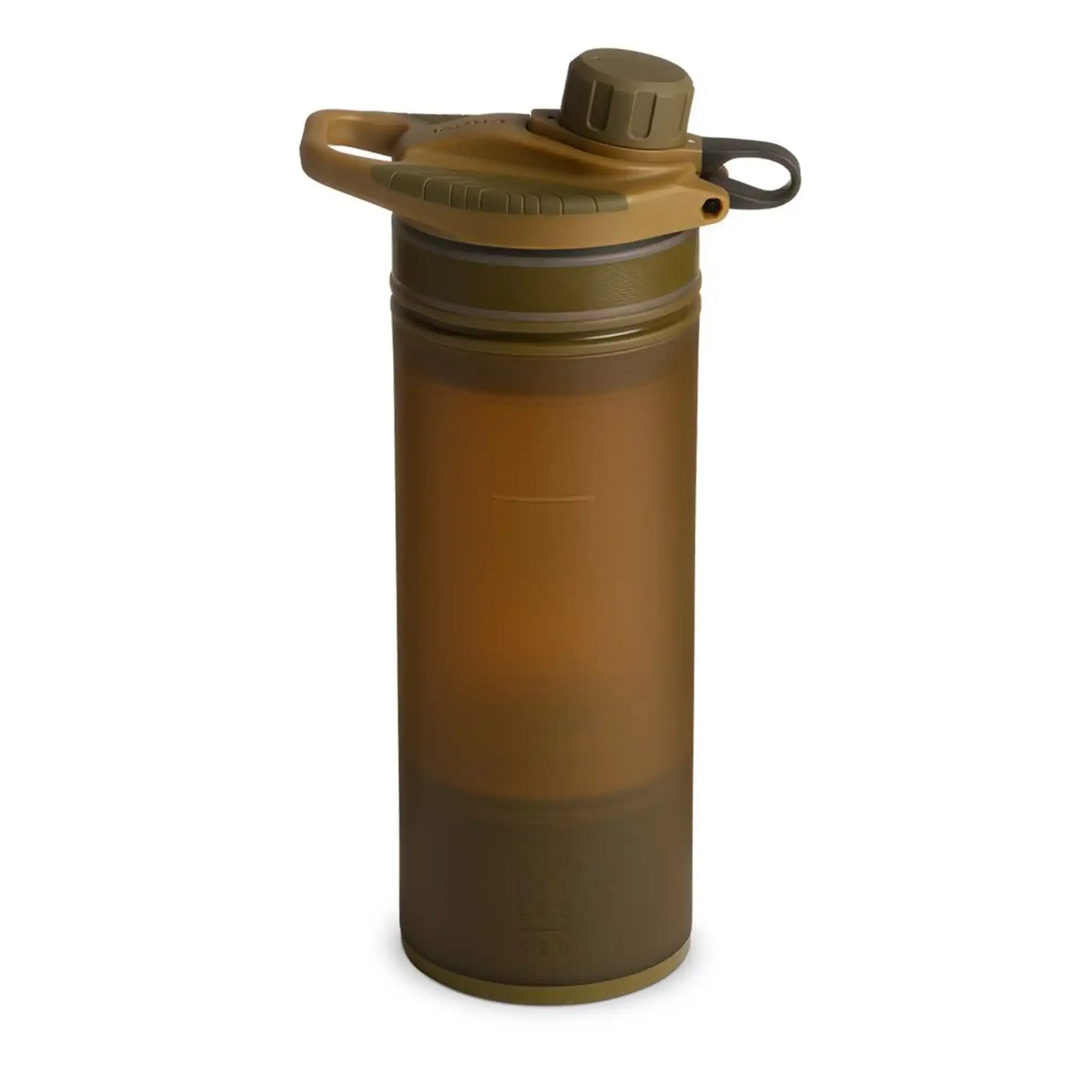 GRAYL Wasserfilter GeoPress Purifier Bottle - ASMC