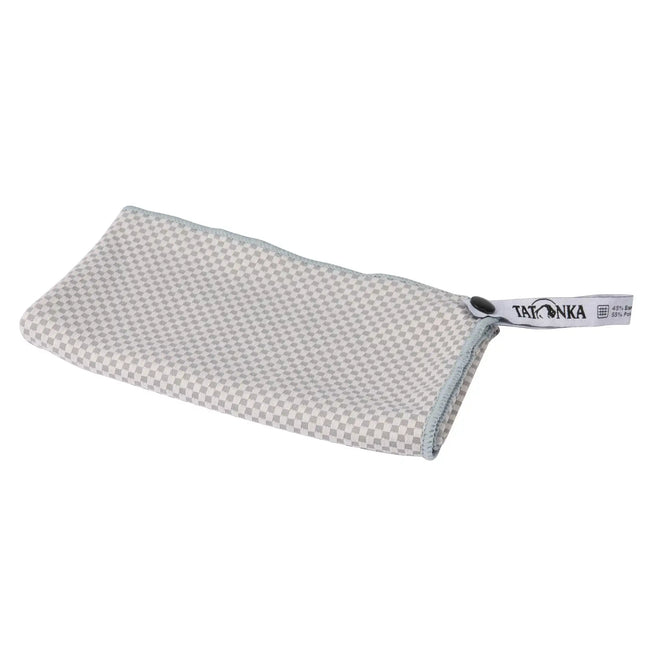 Tatonka Reisehandtuch Travel Towel Bamboo L - ASMC