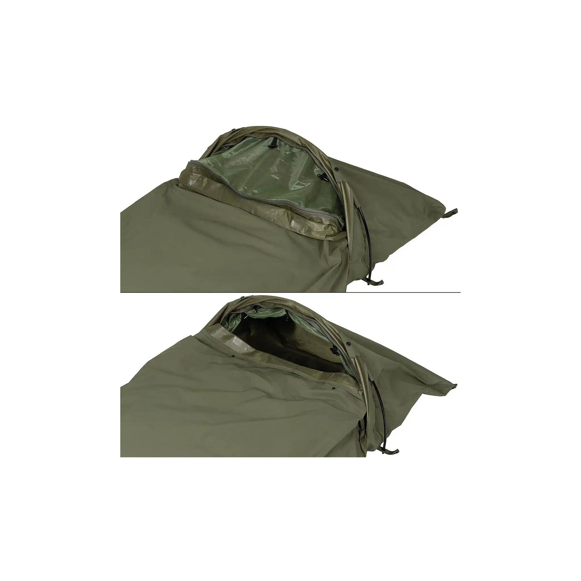 MFH Biwaksack Hooped Bivy - ASMC