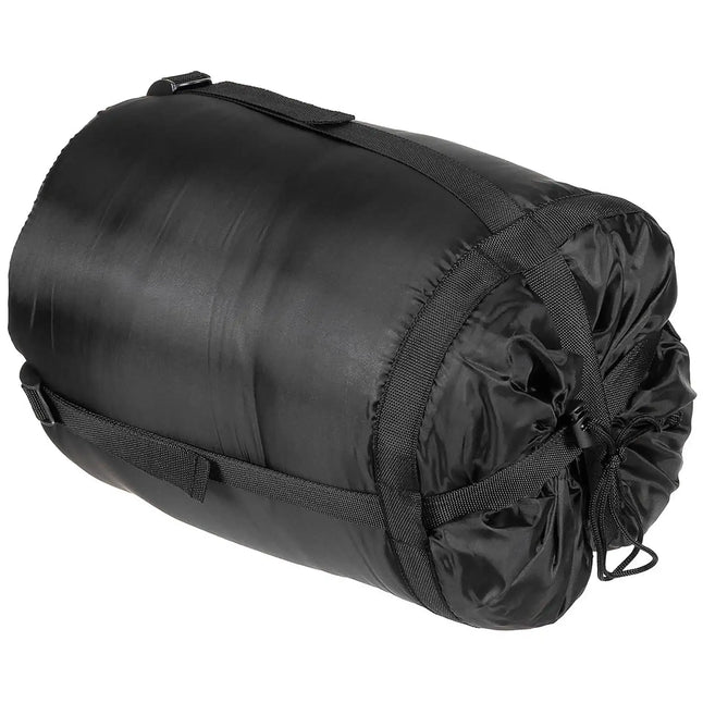 MFH Mumienschlafsack 2-lagige Füllung - ASMC