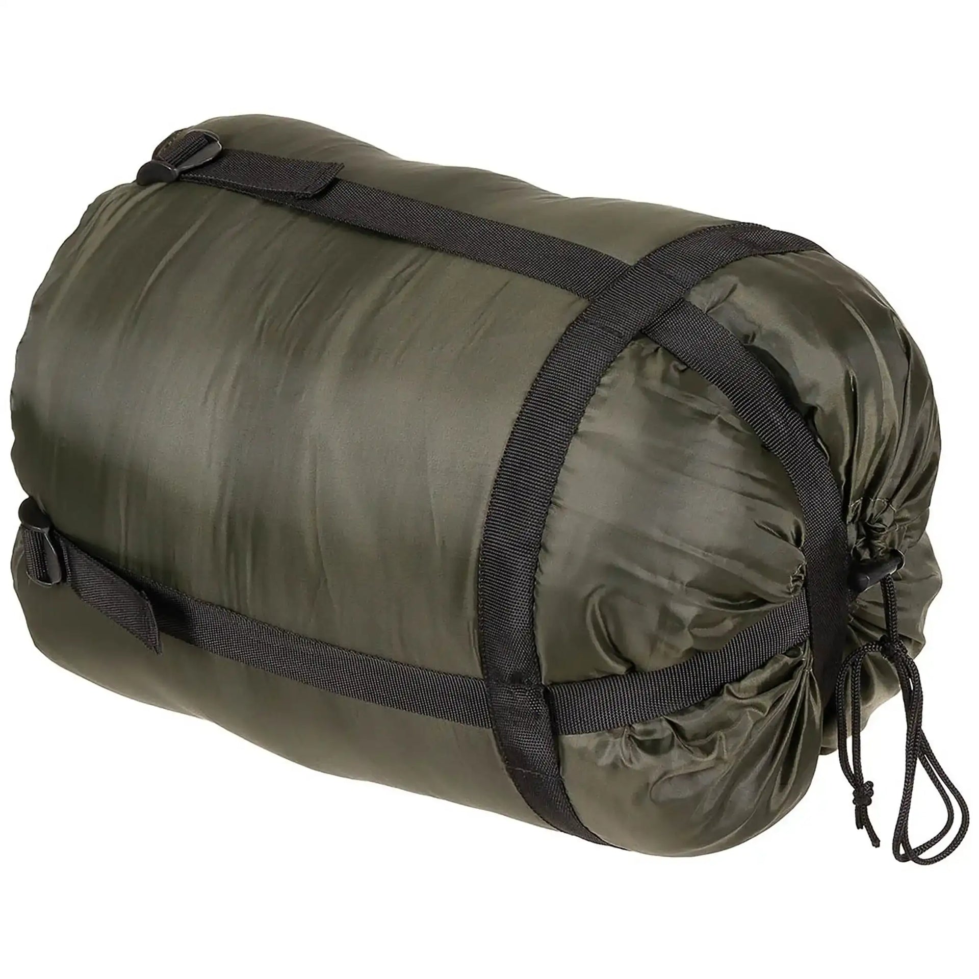 MFH Mumienschlafsack 2-lagige Füllung - ASMC