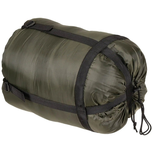 MFH Mumienschlafsack 2-lagige Füllung - ASMC