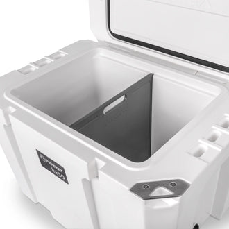 Schneide- und Trennbrett für Petromax Kühlbox KX